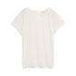 T-shirt ajour crew neck - 1046401