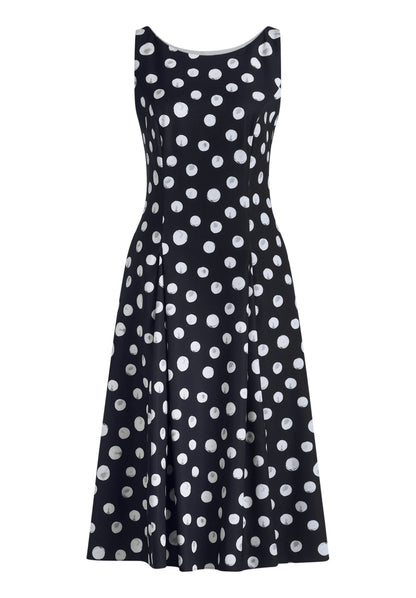 Kleid Kurz ohne Arm - 70834160