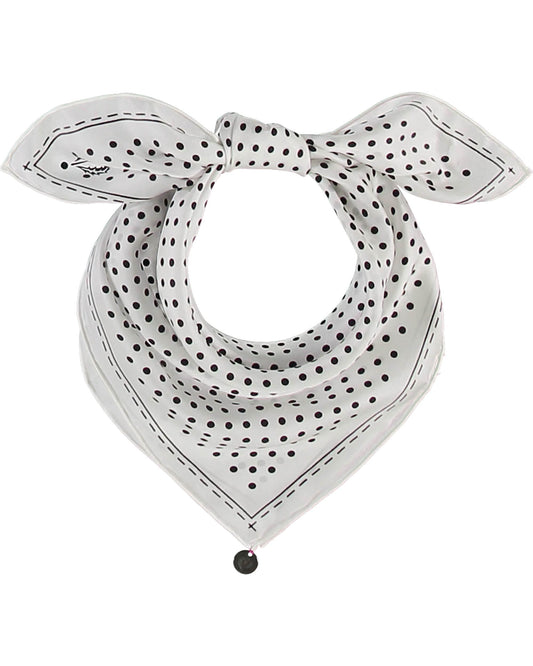 Seiden Bandana - 612168