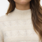 VMVIRGO LS HIGHNECK PULLOVER BF - 10331875