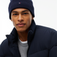 TH FLAG PIMA COTTON BEANIE - AM0AM12796