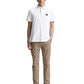 detailed polo - 1046769