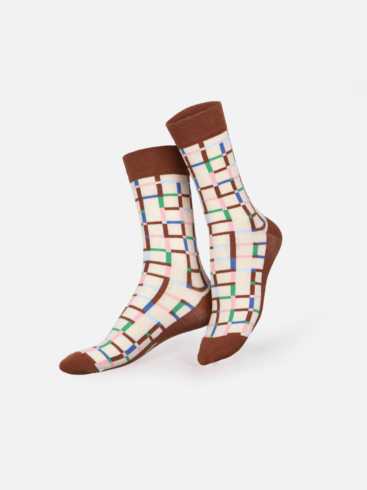 Socken Caffe Latte - EMSNOCSLACA