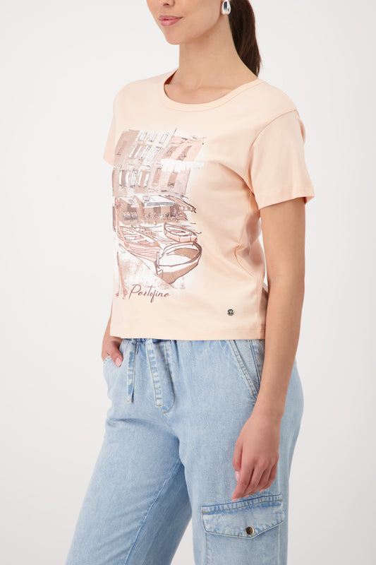 T-Shirt - 410553