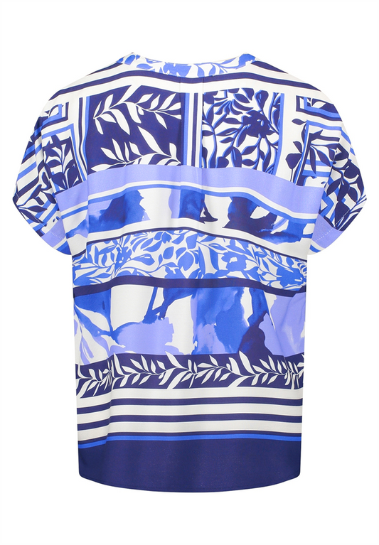Bluse Lang 1/2 Arm - 80511407