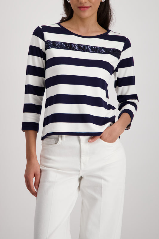 Sweatshirt - 410930