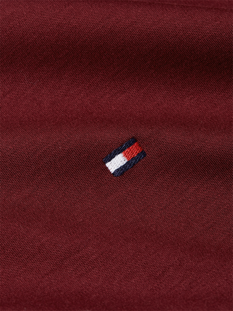 L/S LIQUID COTTON REG POLO - MW0MW37317
