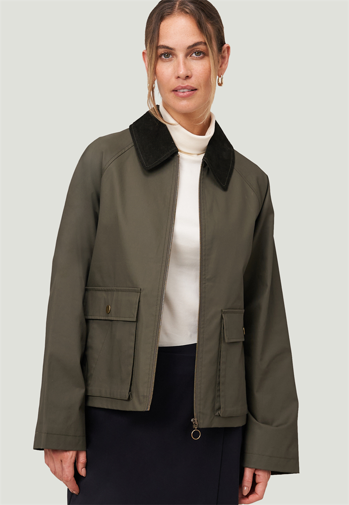 zero Outdoor - 1010003423