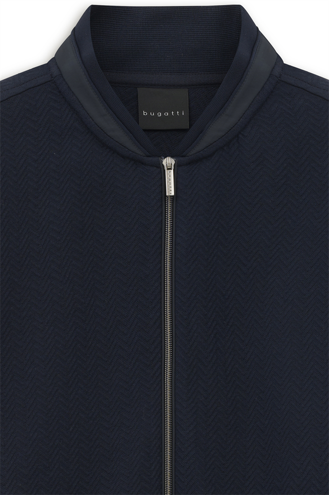 HERREN JACKE WIRK - 25174F 8750