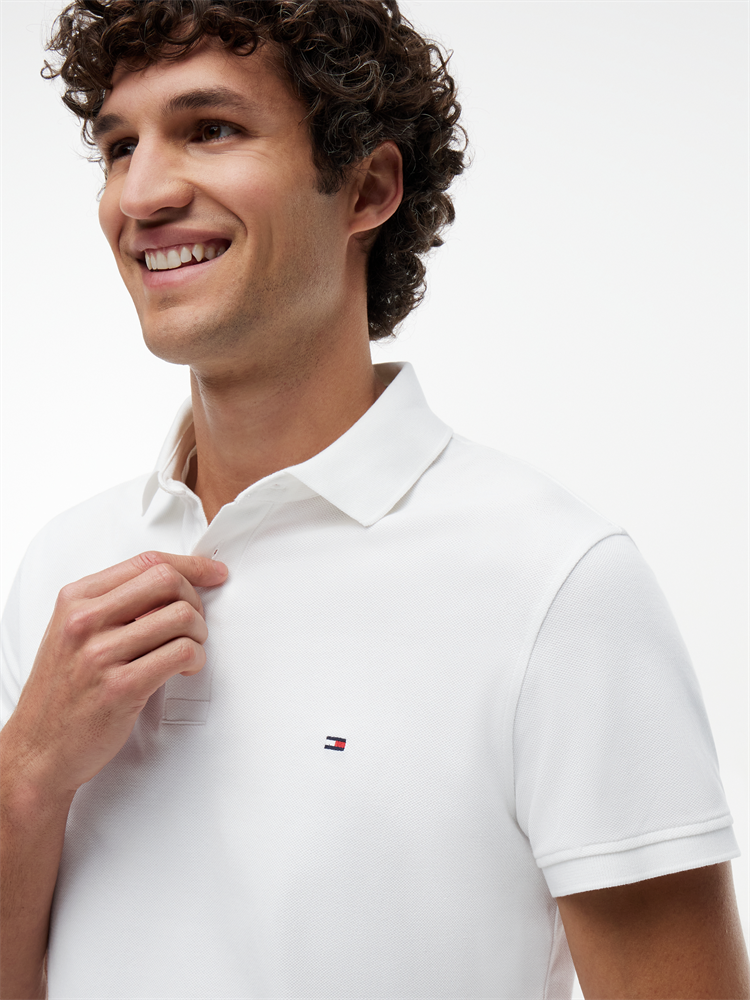 CORE 1985 SLIM POLO - MW0MW17771