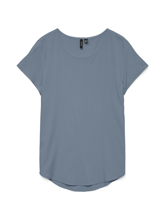 VMBELLA SS TOP WVN GA NOOS - 10303431