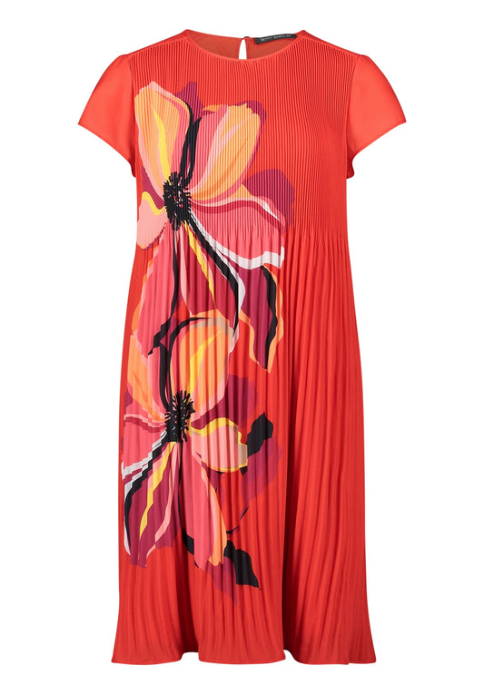 Kleid Kurz Polyester - 18531901