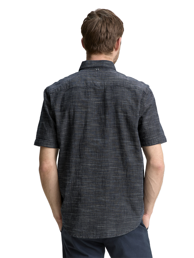 structured shirt - 1046100