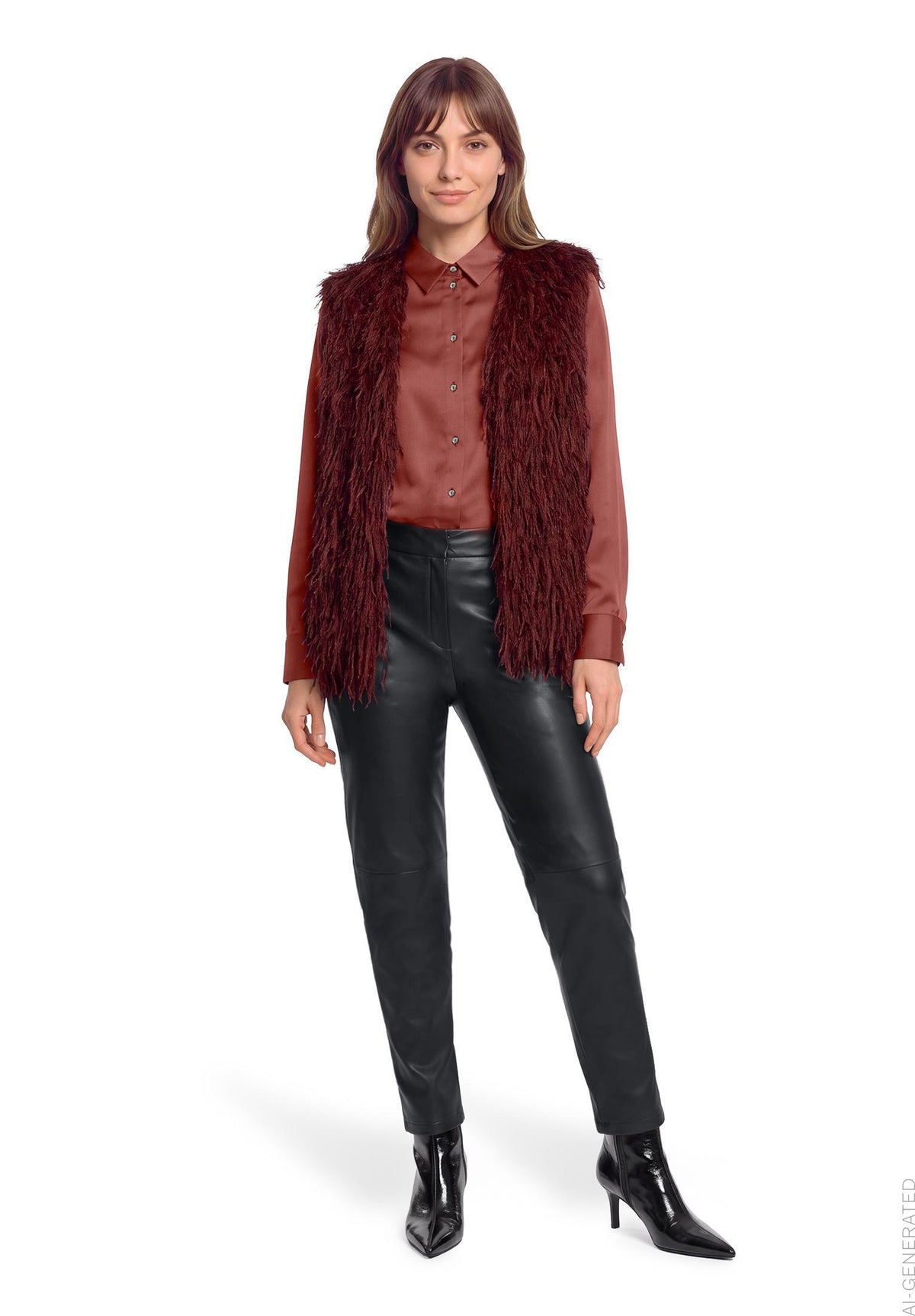 Hose Casual 7/8 LAEnge - 67303127