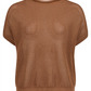 Strickpullover Kurz ohne Arm - 54712006