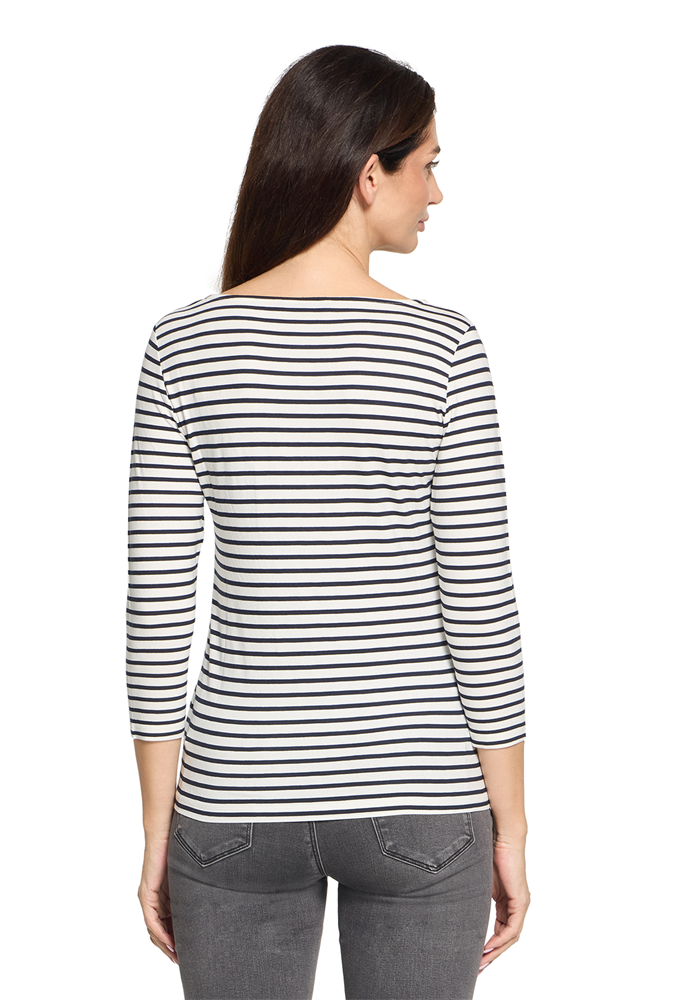 Shirt Kurz 3/4 Arm - 27341750