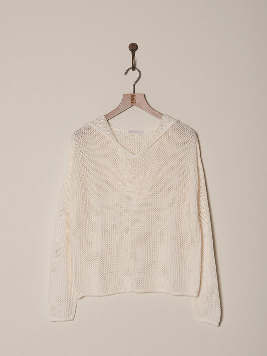 pullover GOTS - S26326