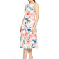 Kleid Kurz ohne Arm - 03844801