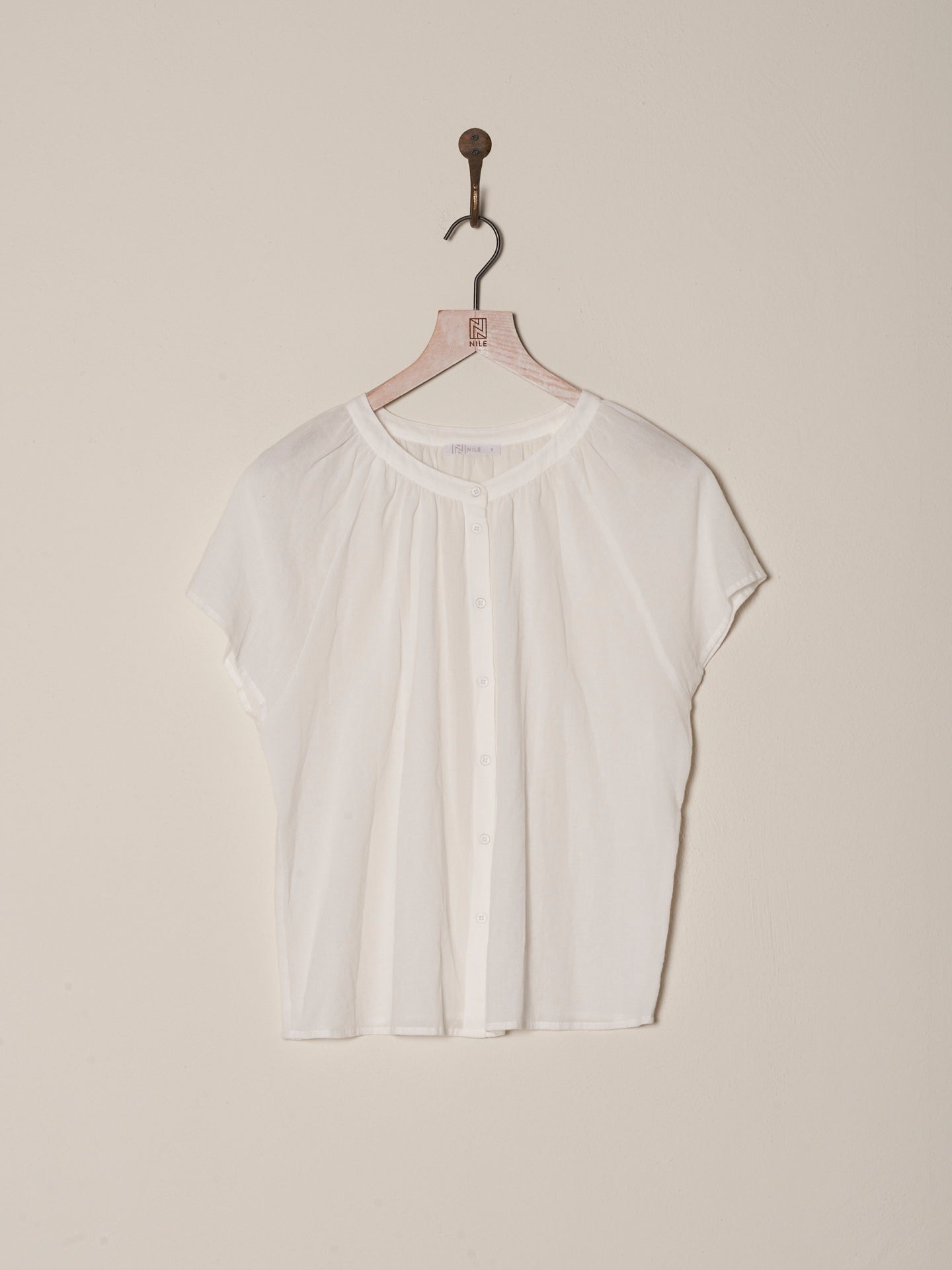 blouse - S26363