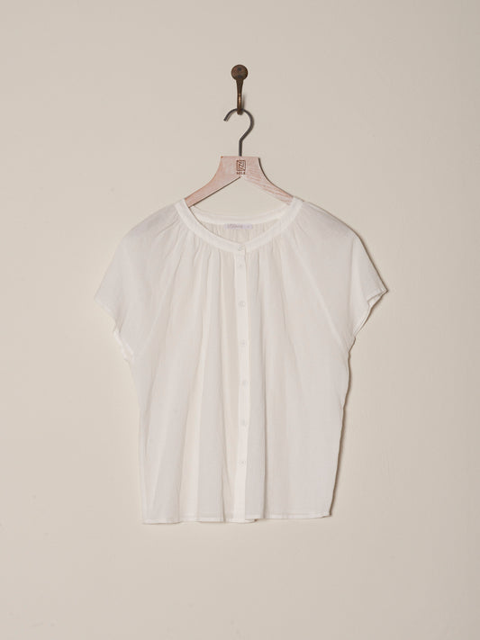 blouse - S26363