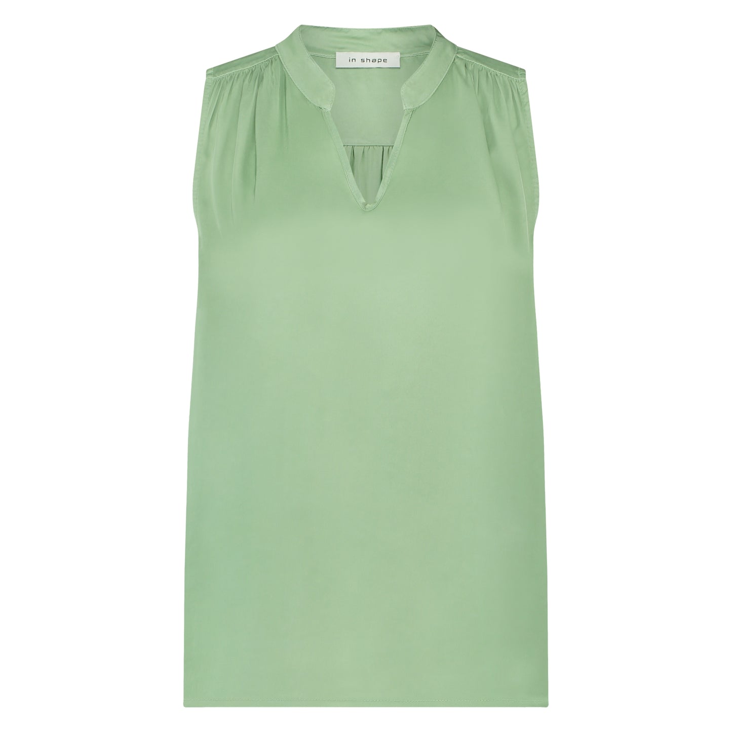 Top Marit Sleeveless - INS2501008