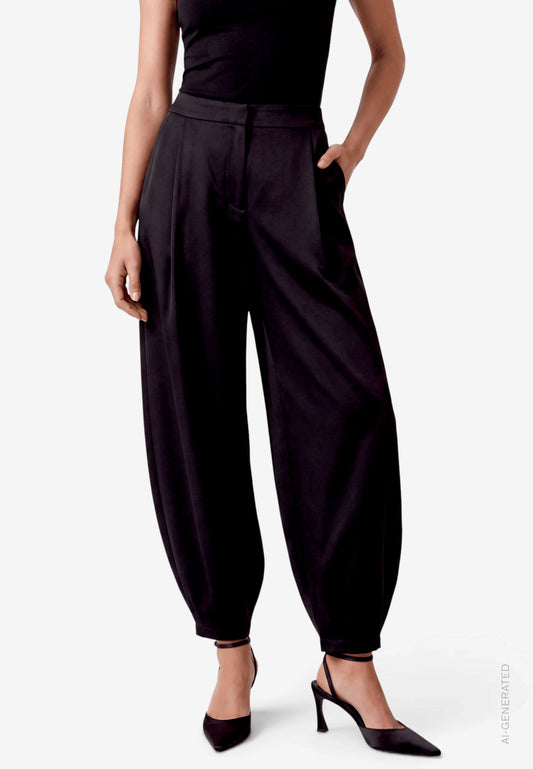 Hose Casual 1/1 Länge - 110-10004453