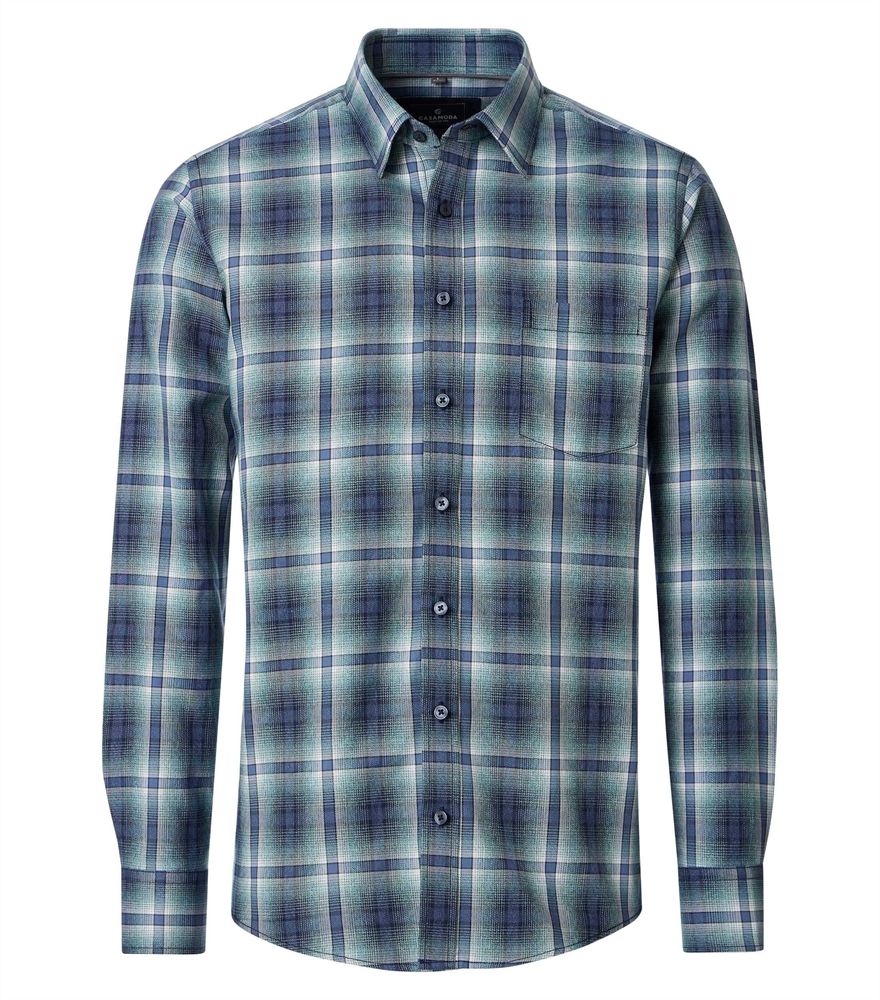 Kent Casual Fit - 126132080