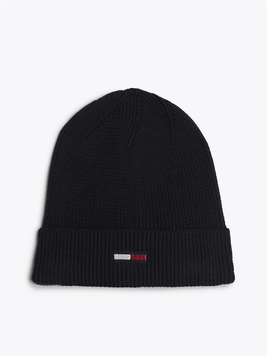 TJW ELONGATED FLAG BEANIE - AW0AW16777