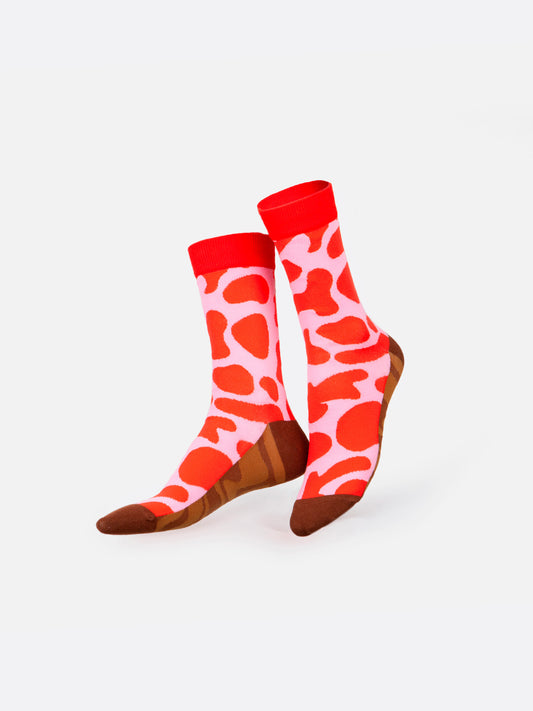Socken Chocolate Bars, Choco Bar - EMSNOCCHBA