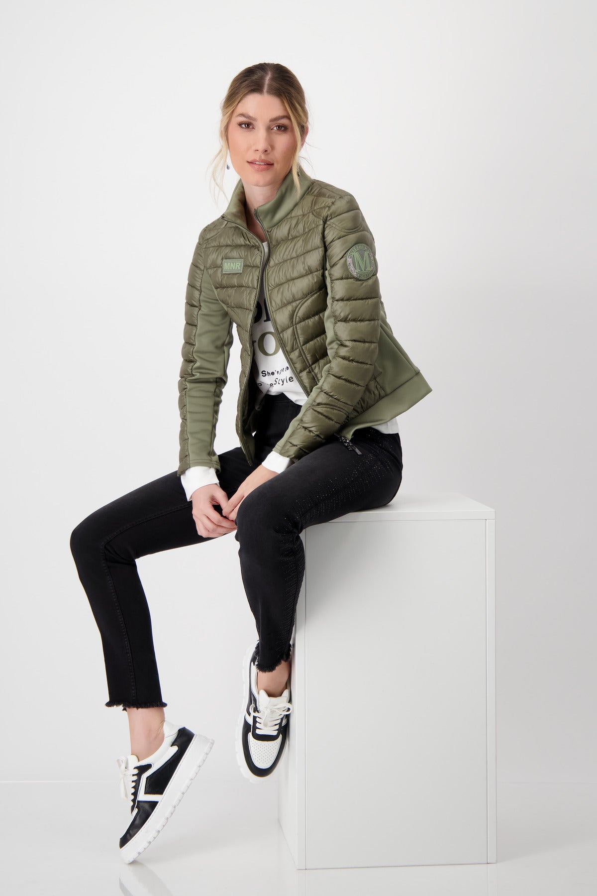 Jacke - 808048