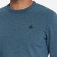 Pullover Crewneck Melange - 33210890SN