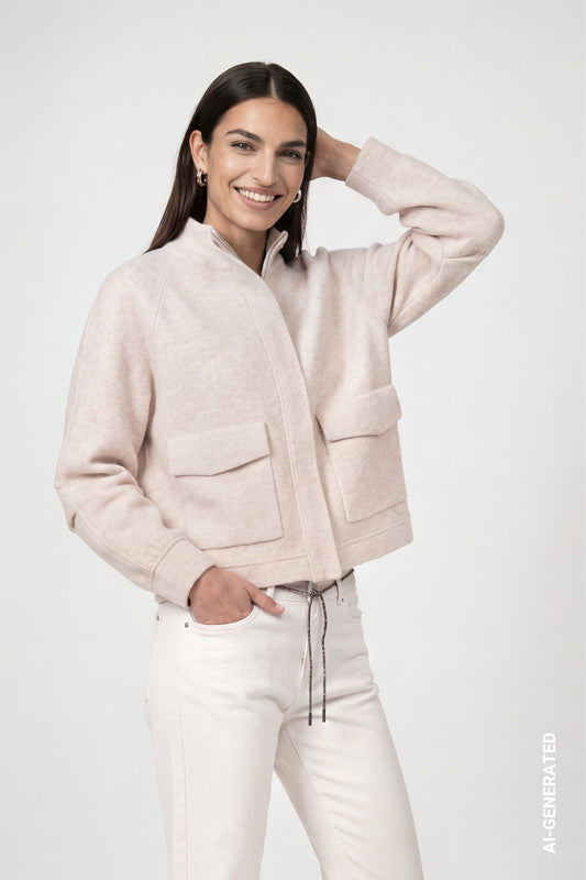 Strickjacke - 809912