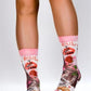 Lady Socks JE TAIME - 1010-04533-656