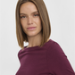 VMPANDA MODAL 3/4 TOP JRS NOOS - 10274133