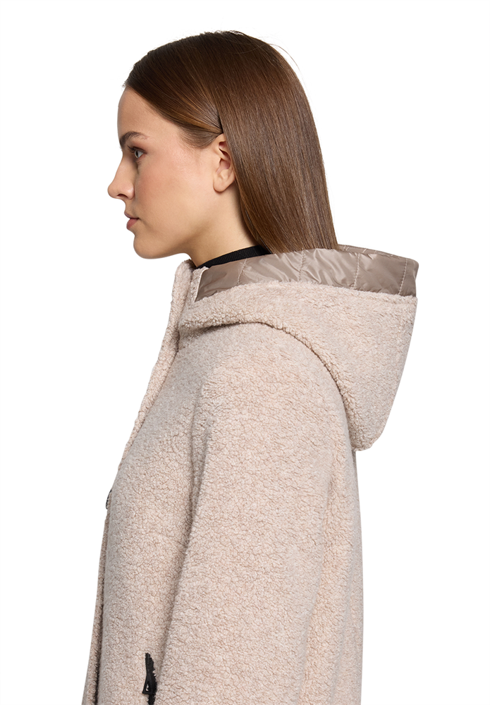 Jacke Wolle - 95306131