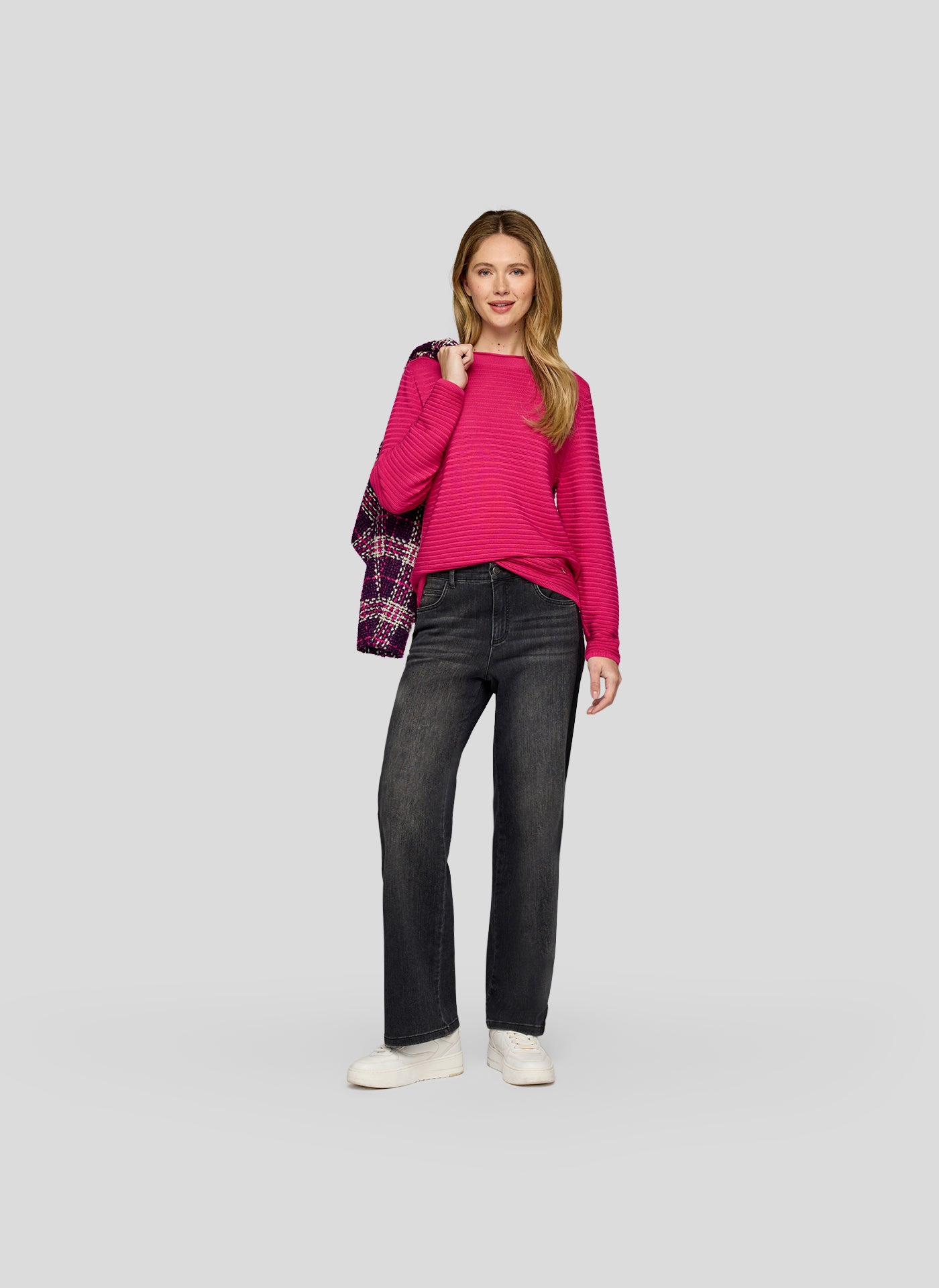Pullover - 55-122605