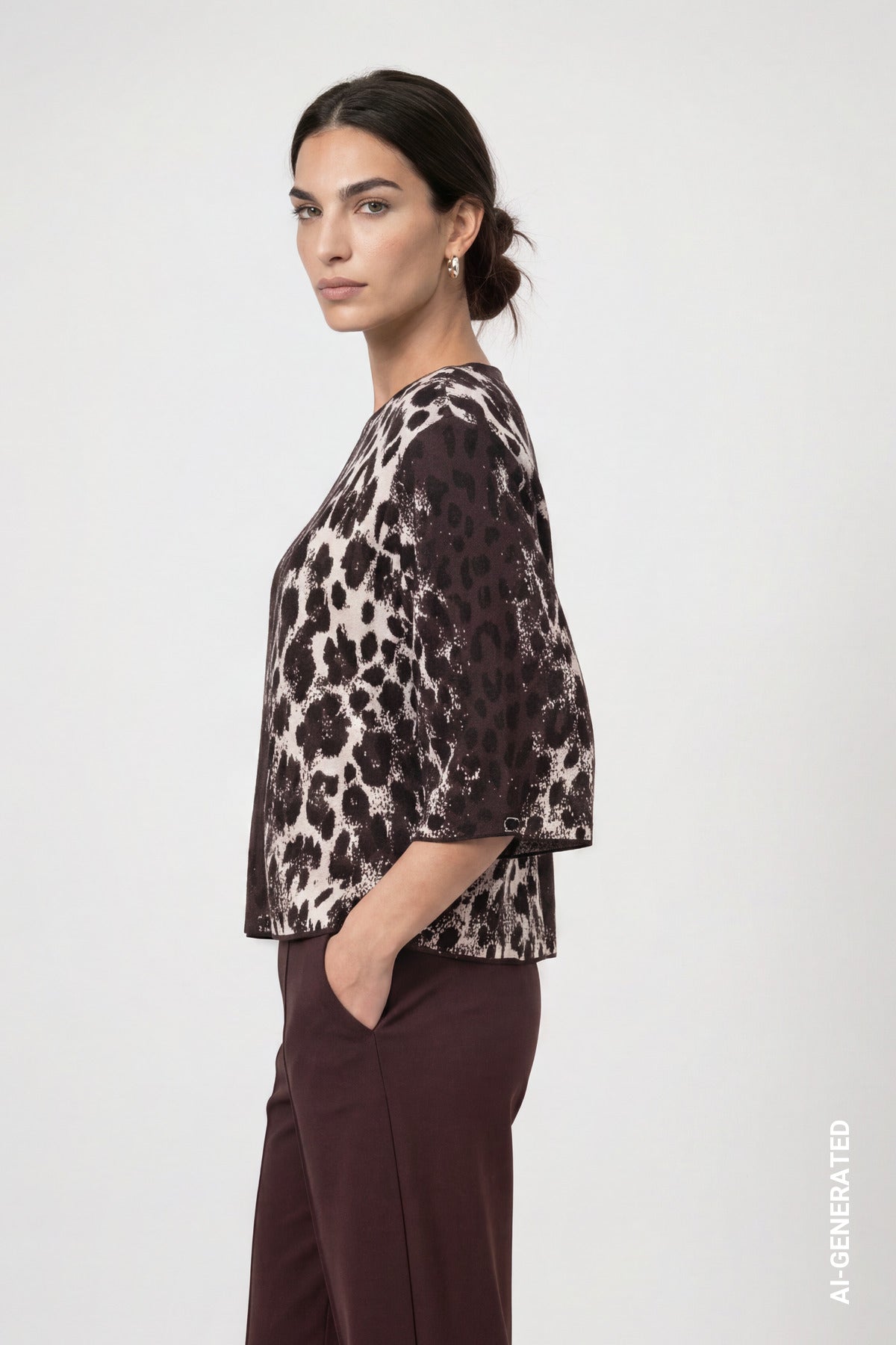 Pullover - 809887