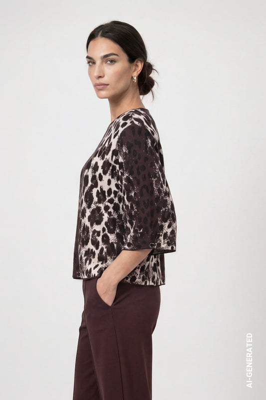 Pullover - 809887