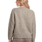 Strickpullover Kurz 3/4 Arm - 59813332