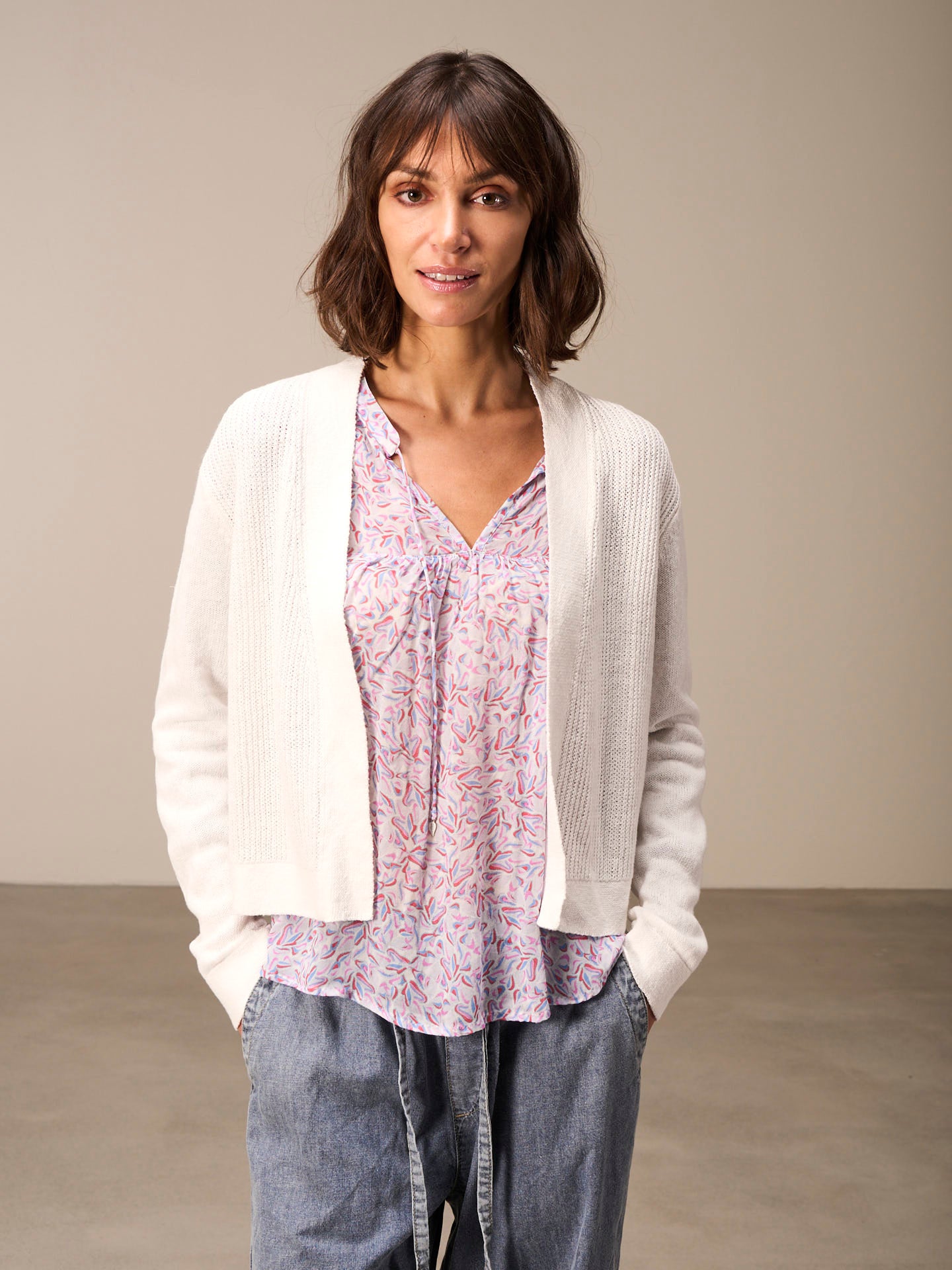 jacket - S25341