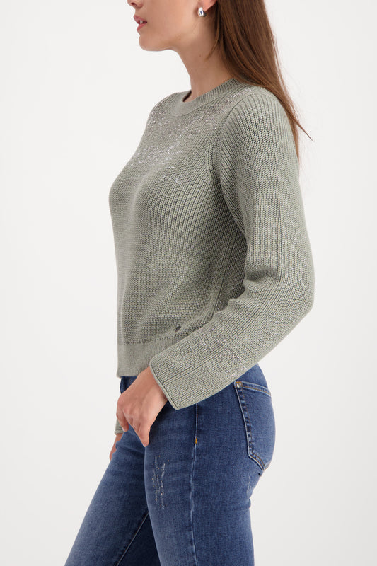 Pullover - 809449