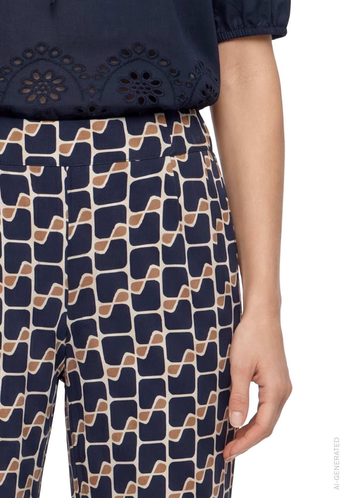Hose Casual 1/1 LAEnge - 63001621