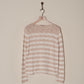 pullover GOTS - F26138