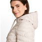 hooded lightweight jacket - 1051119
