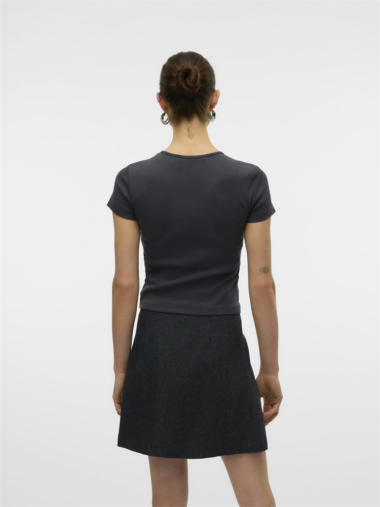 VMCHLOE SS SHORT TOP JRS NOOS - 10306894