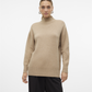 VMGOLD LS HIGHNECK PULLOVER GA REP - 10311395