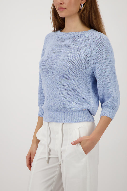Pullover - 410272