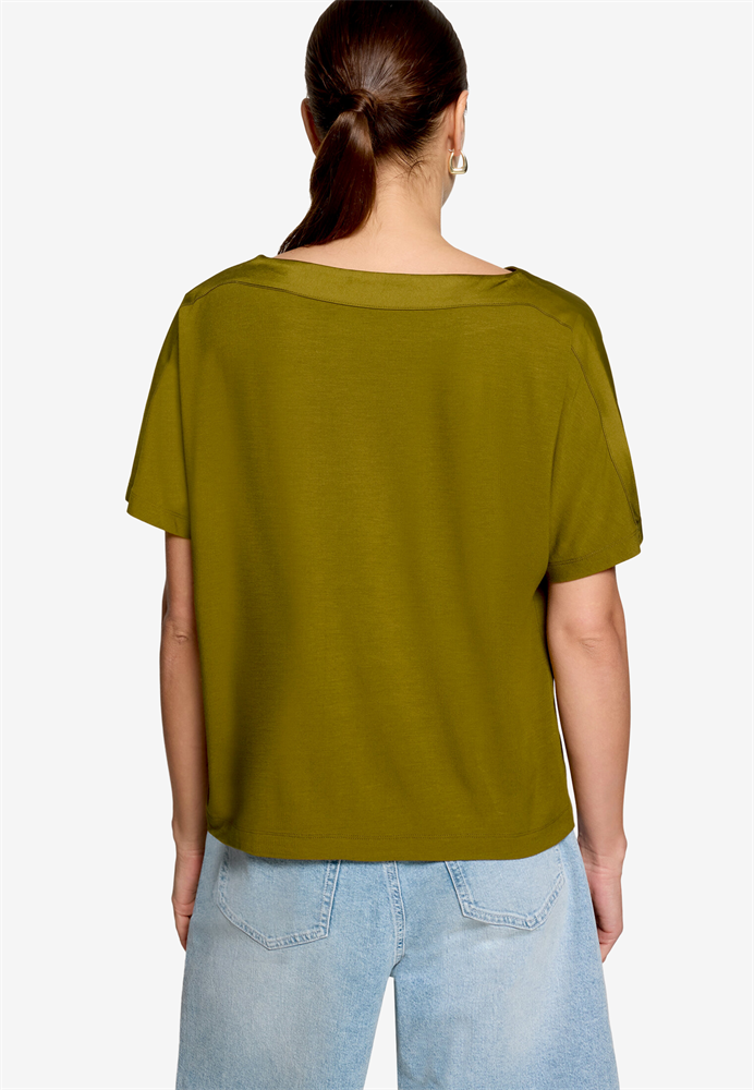 Shirt Kurz ohne Arm - 110-10004247