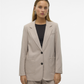 VMBABETTE LOOSE POCKET BLAZER BOO - 10320581