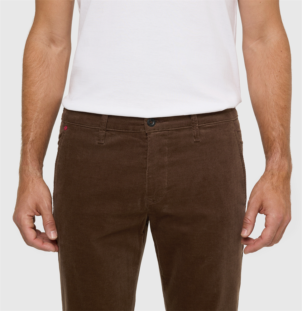 Driver Pants - 0624L635100